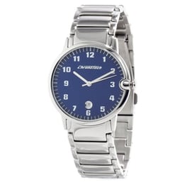 Γυναικεία Ρολόγια Chronotech Ct7325l-03m (ø 28 Mm)