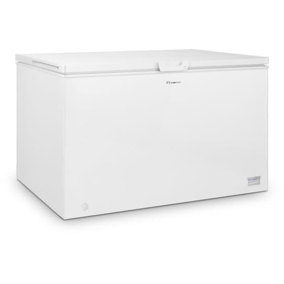 INVENTOR MDH-380EL  371 Lt Λευκό Καταψύκτης Μπαούλο image 1