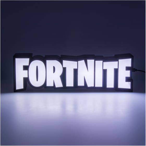 LIGHT PALADONE FORTNITE LOGO image 6