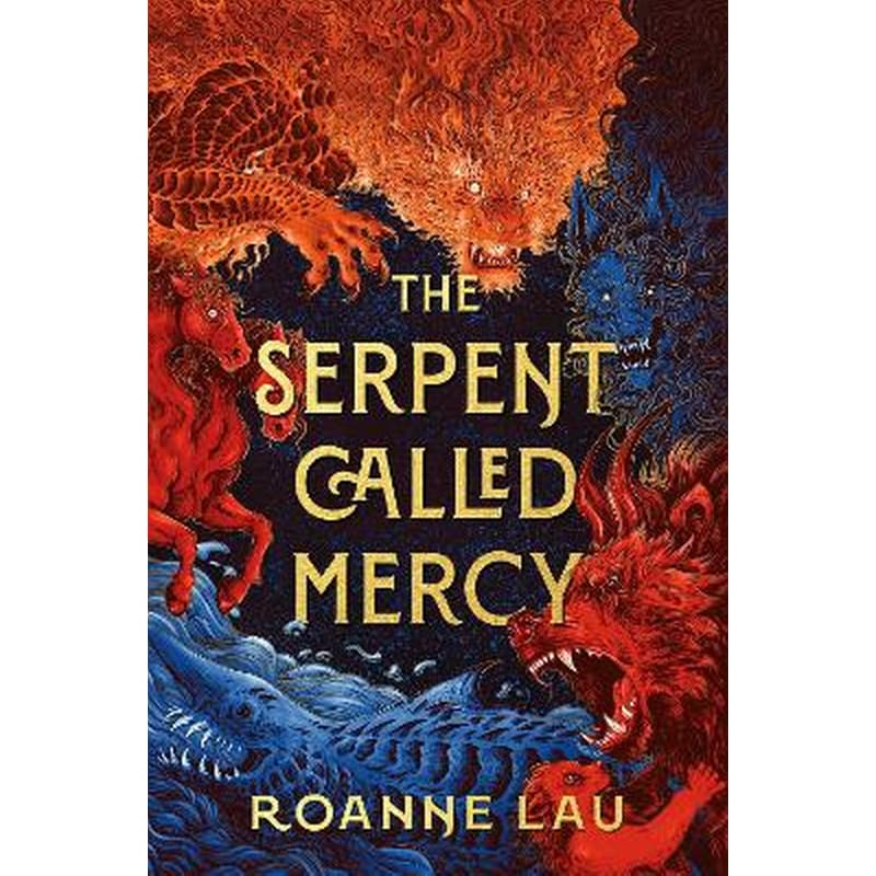 The Serpent Called Mercy
