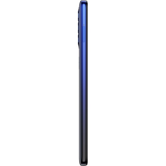 Motorola Moto G51 Dual Sim 5G 64GB - Indigo Blue image 6