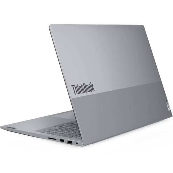 Lenovo ThinkBook 16 G9 IRL 16" WUXGA IPS (Intel Core 7-240H/16 GB/512GB SSD/Intel Graphics/Win11Pro) Laptop image 5