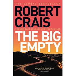 The Big Empty