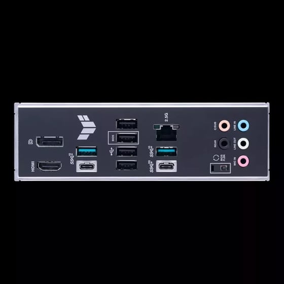 Μητρική Asus TUF Gaming B650-PLUS Socket AM5, DDR5 image 5