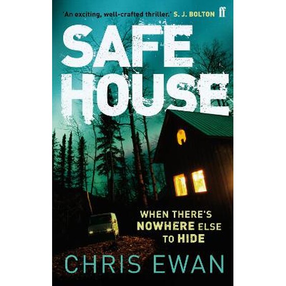Safe House image 0