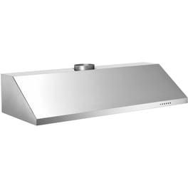 BERTAZZONI KU100PRO1XA 100 cm Inox Απορροφητήρας Ελεύθερος