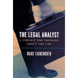The Legal Analyst