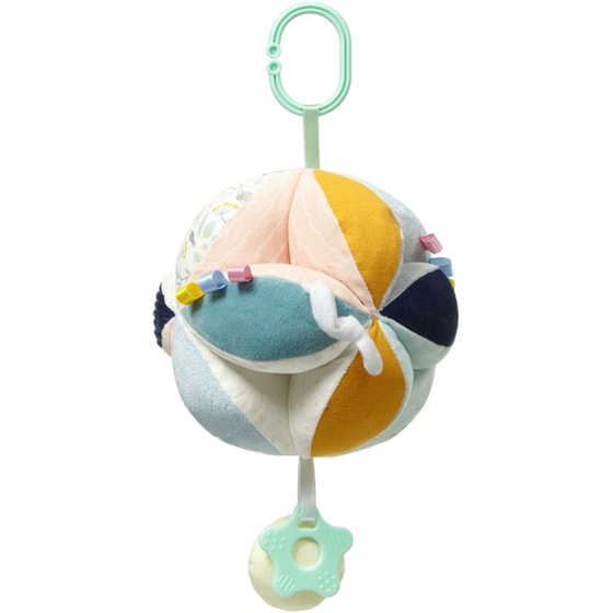 Babyono Βρεφικό Κρεμαστό Παιχνίδι Woodland image 0