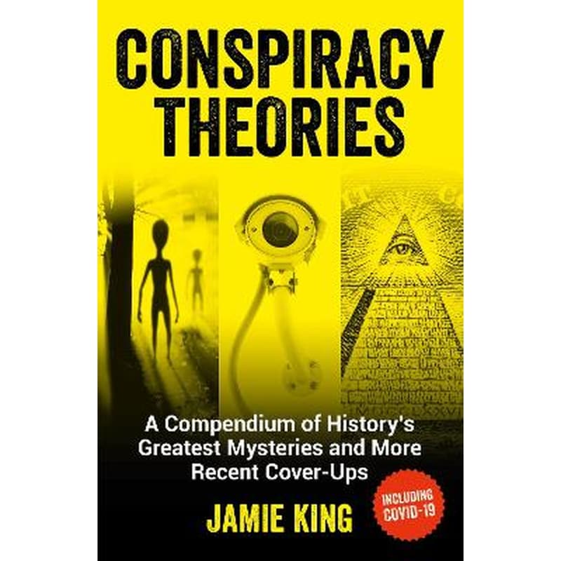 Conspiracy Theories