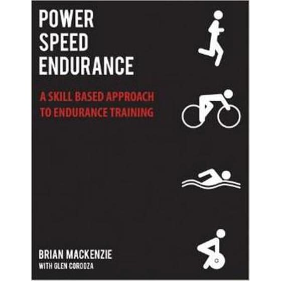 Power Speed Endurance image 0
