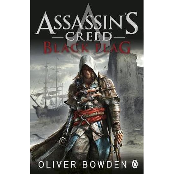 Black Flag image 0