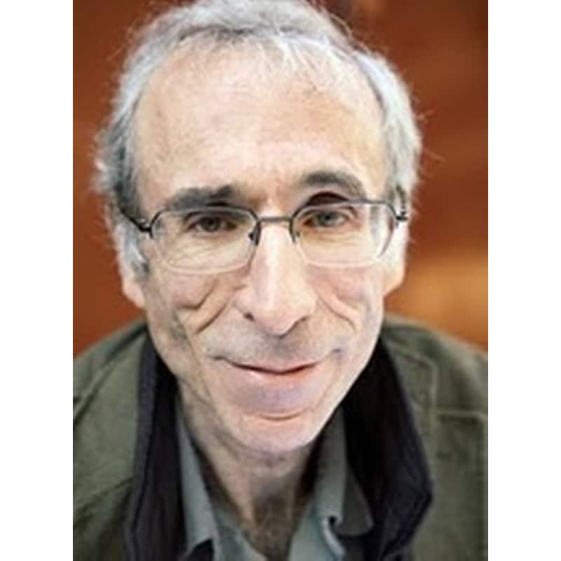 Author picture