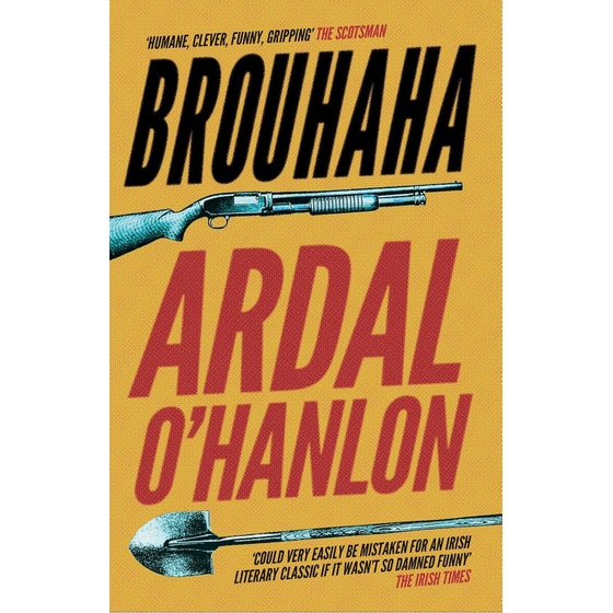 Brouhaha image 0