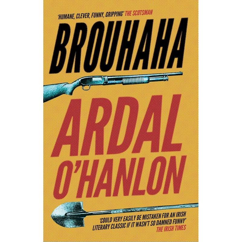 Brouhaha