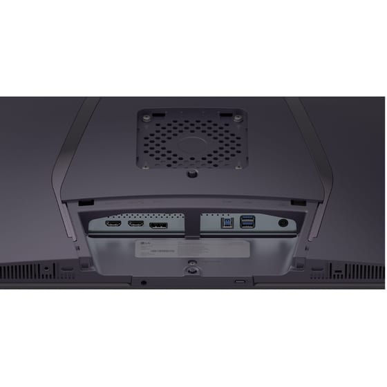 LG UltraGear 32GX850A-B Gaming Monitor 32"4K OLED Flat 165 Hz 0.03ms image 13