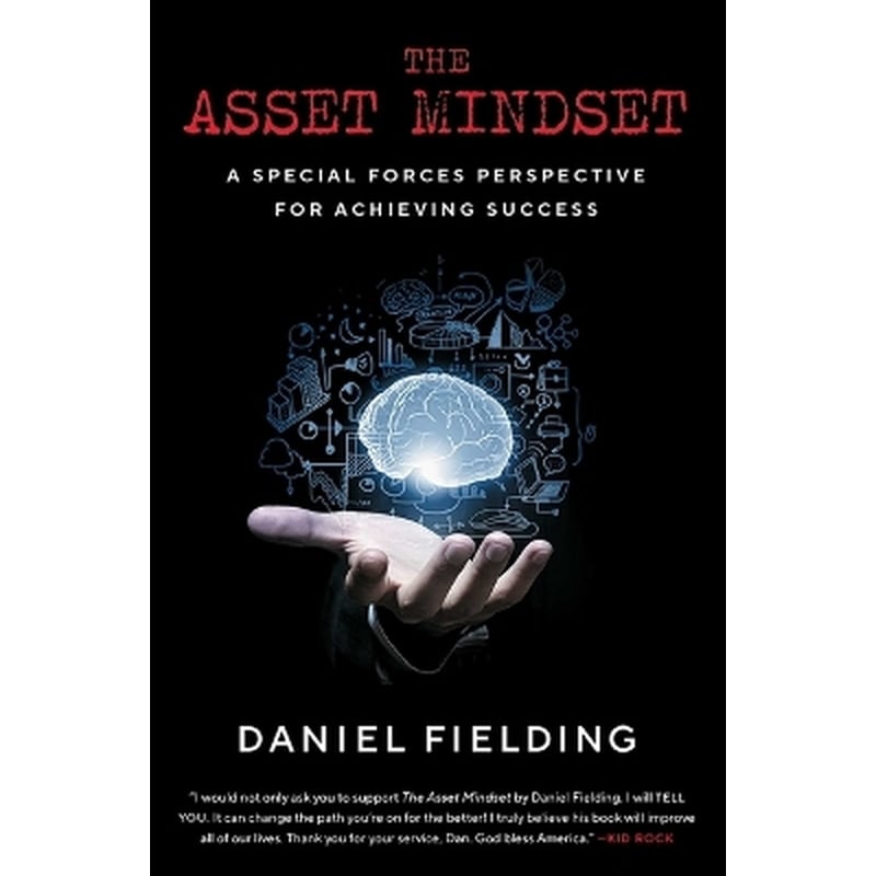 The Asset Mindset