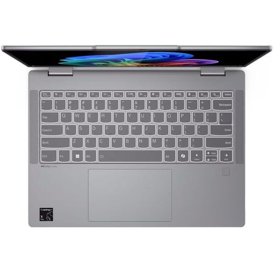 Lenovo IdeaPad 5 2-in-1 14Q8X9 14" WUXGA OLED (Snapdragon X Plus/16GB/1TB SSD/Qualcomm Adreno/Win11Home) Laptop image 2