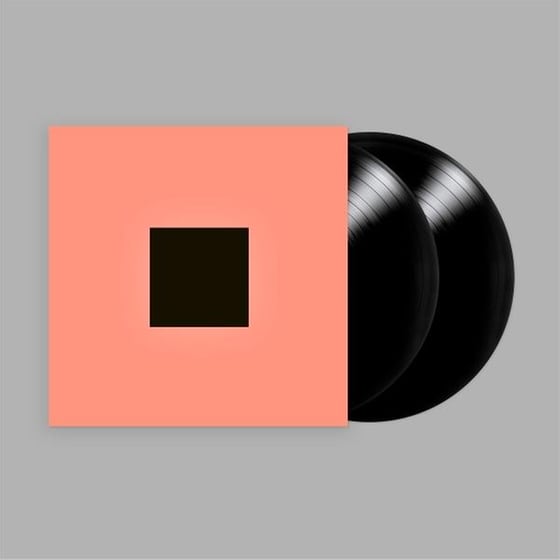 Sable, Fable (2LP) image 0