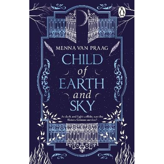 Child of Earth & Sky image 0