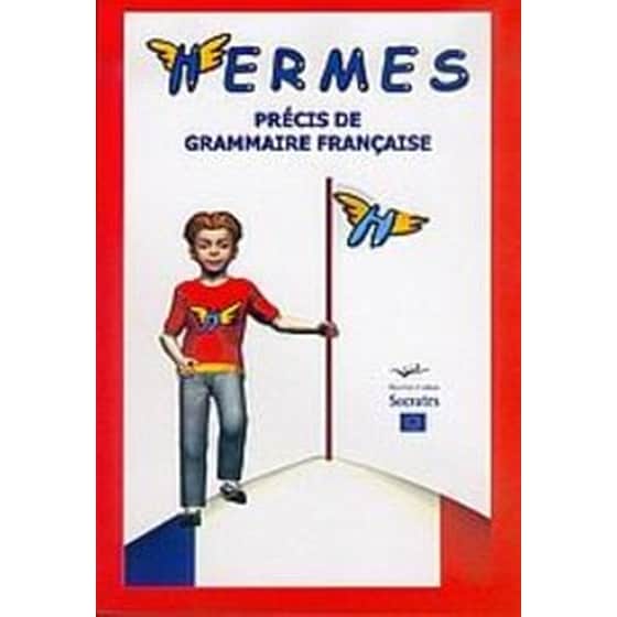 Hermes, precis de grammaire Française image 0
