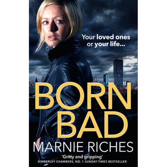 Born Bad image 0