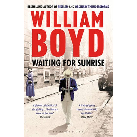 Waiting for Sunrise image 0