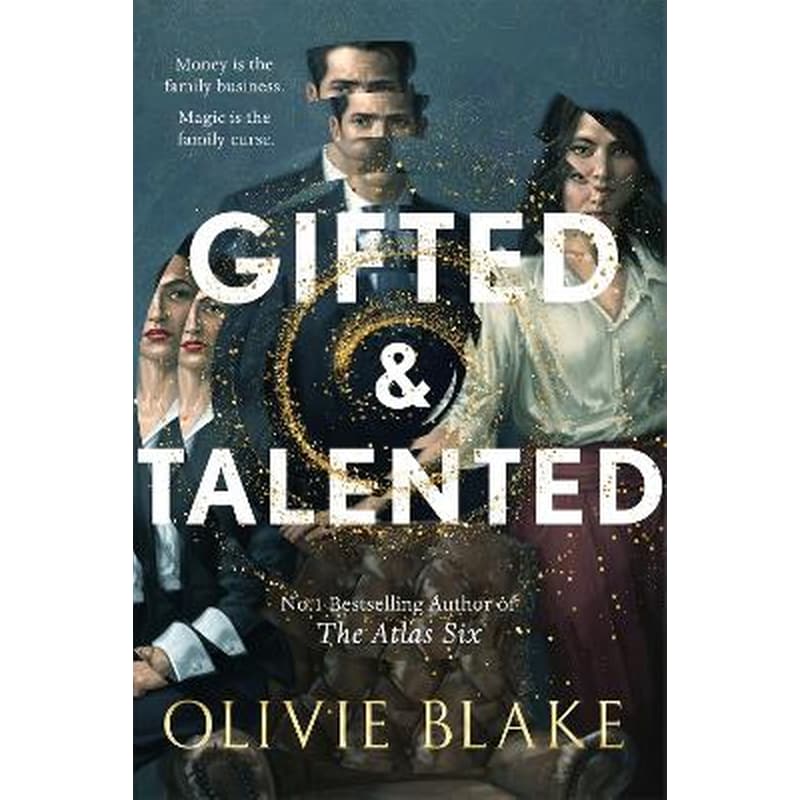 Gifted Talented