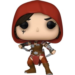 Funko Pop! Games  - Diablo 4  - Rogue #1009