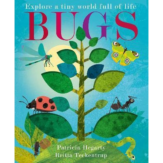 Bugs image 0