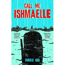 Call Me Ishmaelle