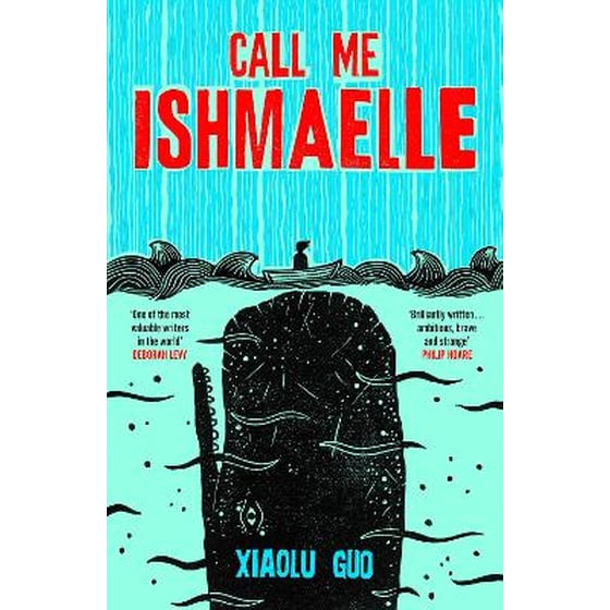 Call Me Ishmaelle image 0