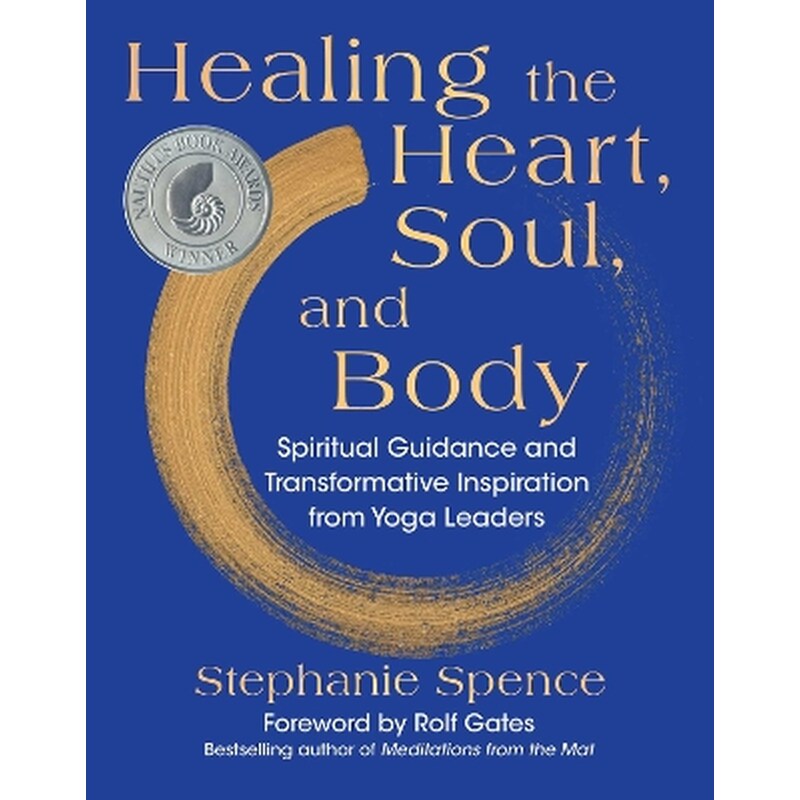 Healing the Heart, Soul, and Body