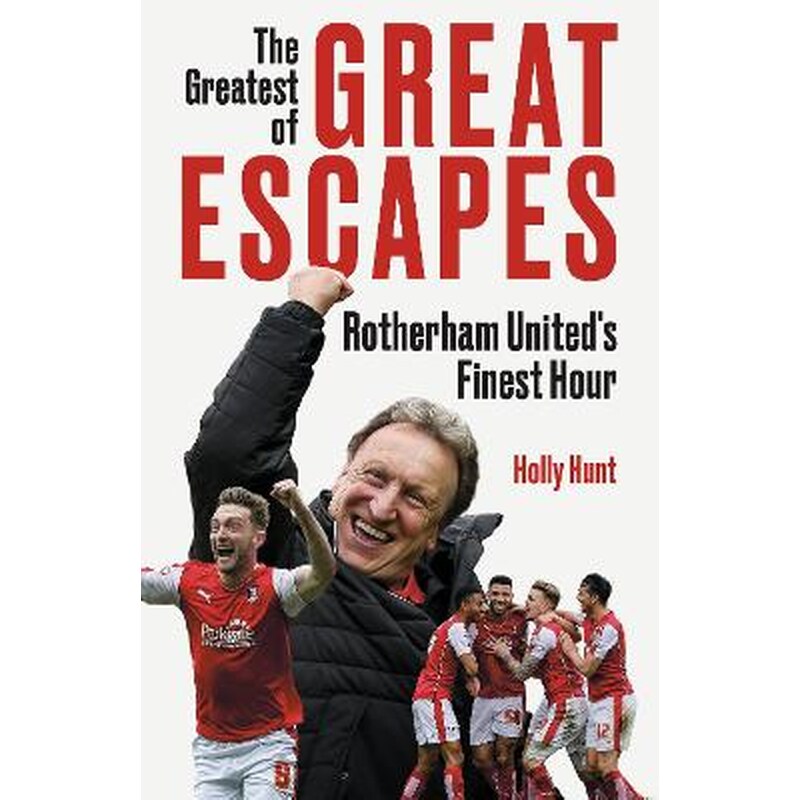 The Greatest of Great Escapes