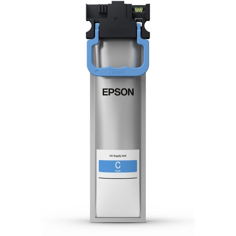 Epson C13T11D240 Κυανό Μελάνι Εκτυπωτή EPSON
