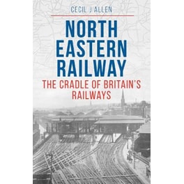 The North Eastern Railway