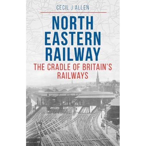The North Eastern Railway image 0