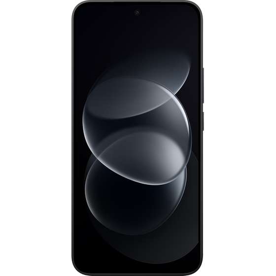 Xiaomi Redmi Note 17 Pro 5G 256GB - Black image 1