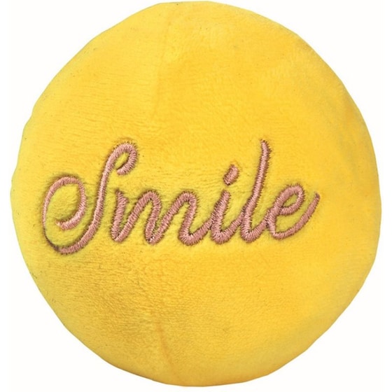 Μπαλάκι Antistress Smile (2 Σχέδια) image 0