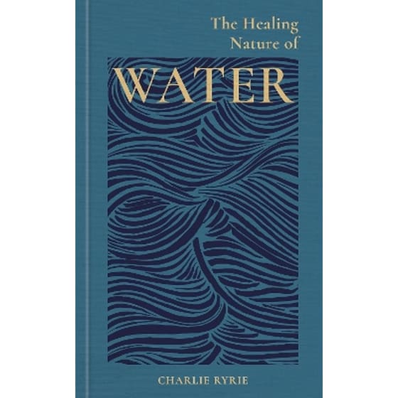 The Healing Nature of Water image 0