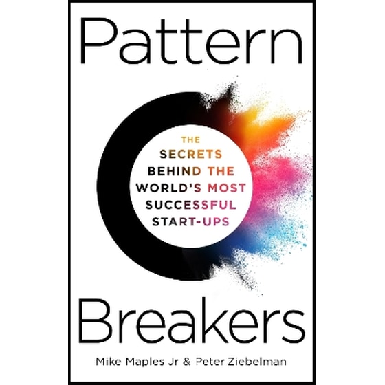 Pattern Breakers image 0