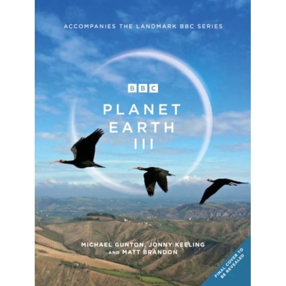 Planet Earth III image 0