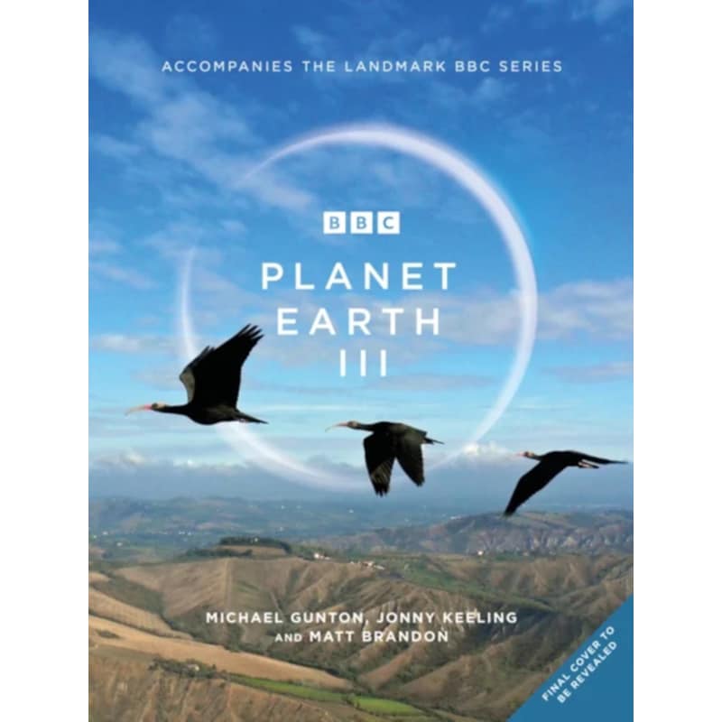 Planet Earth III