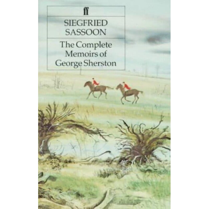 The Complete Memoirs of George Sherston