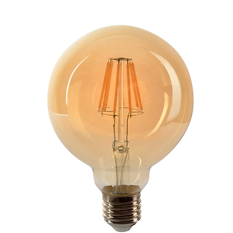 Λαμπτήρας LED Vito 8W 2700K - Θερμό Λευκό