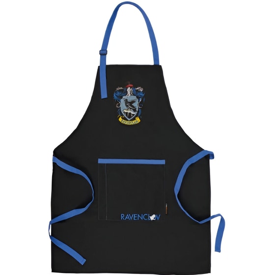 Ποδιά Μαγειρικής Cinereplicas Harry Potter Ravenclaw - Μαύρη/Μπλε image 0