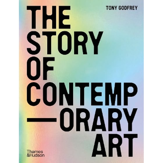 The Story of Contemporary Art image 0