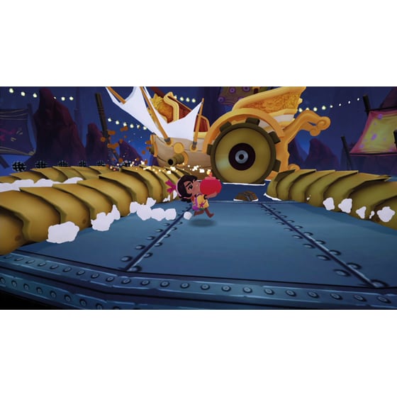 Koa and the Five Pirates of Mara - PS5 image 3