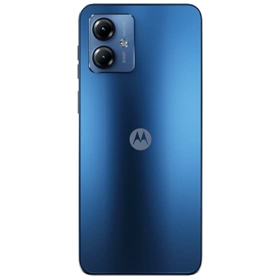 Motorola G14 128GB Dual Sim - Sky Blue image 3