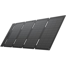 SOLAR PANEL ECOFLOW 45W PORTABLE TYPE-C