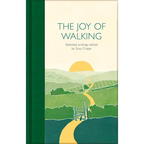 The Joy of Walking image 0
